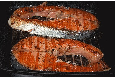 Как пожарить рыбу на сковороде: рецепты и советы