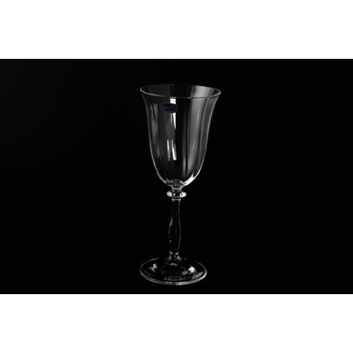 Набор бокалов для вина "Кристалекс 350104" 350 мл 6 шт