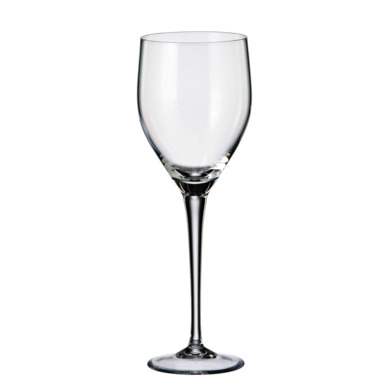 Набор бокалов для вина "Stella" 360 мл 6 шт