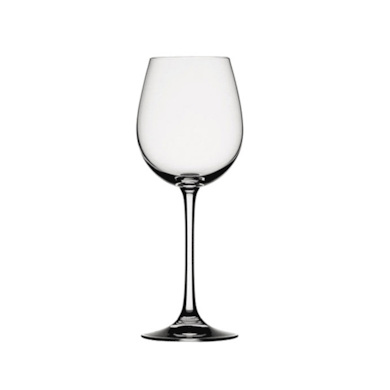 Набор бокалов для белого вина "Белльвью" 340 мл 6 шт