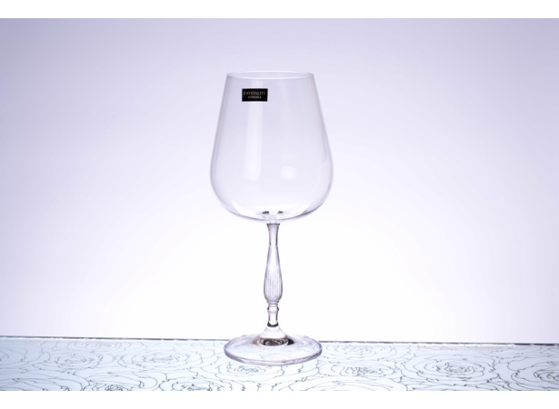 Набор бокалов для вина Scopus 540 мл 6 шт