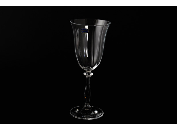 Набор бокалов для вина Кристалекс 350104 350 мл 6 шт