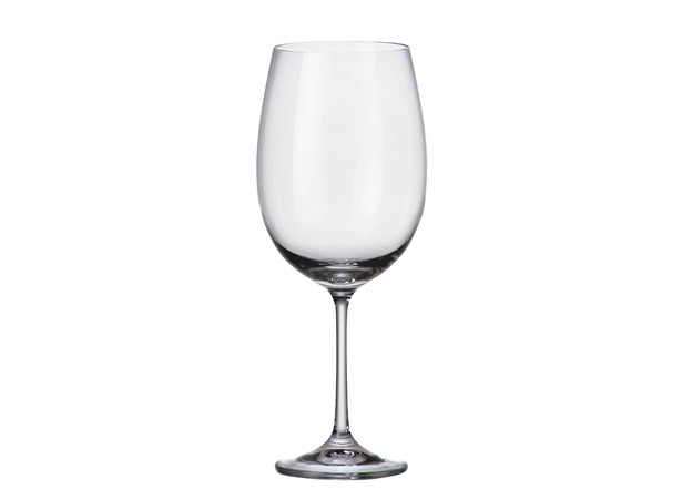 Набор бокалов для вина Барбара 640 мл