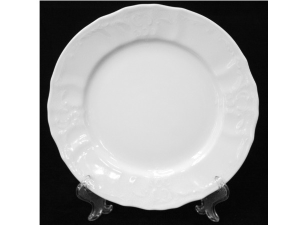 Набор тарелок Бернадот 0000 19 см 6 шт