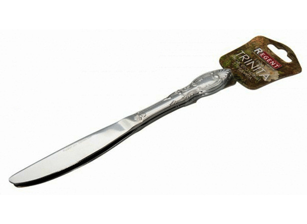Нож столовый Trinita 2 предмета на подвеске