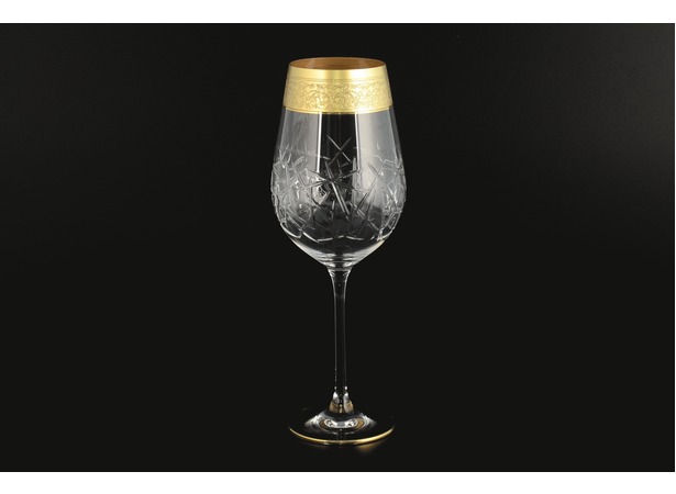 Набор бокалов для вина  Timon 6 шт