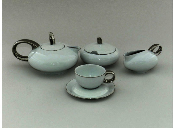 Сервиз  чайный Maria-Theresa из 15 предметов