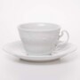 Набор для чая Бернадот 0000 (чашка 155 мл + блюдце) на 6 персон 12 предметов