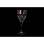 Набор бокалов для вина Fluente RCR 260 мл 6 шт