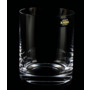 Набор стаканов для виски Кристалайт недекорированный 320 мл