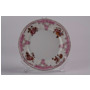 Набор тарелок Бернадот Розовый цветок 5058 17 см 6 шт