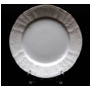 Набор тарелок Бернадот платина 2021 17 см 6 шт 
