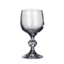 Набор бокалов для вина Клаудия недекорированная 150 мл 6 шт