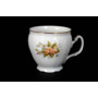 Набор чайных кружек Бернадотт Зеленый цветок 23011 240 мл 6 шт