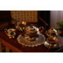 Сервиз чайный National Traditions (Марокко) из 15 предметов