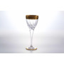 Набор бокалов для вина Trix Gold Line RCR 180 мл 6 шт