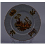 Набор тарелок Бернадотт Охота 25 см 6 шт