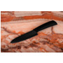 Нож кухонный Шеф 145 мм чёрный Eco-Ceramic