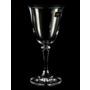 Набор бокалов для вина Клеопатра 250 мл