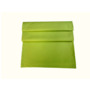 Дорожка настольная Tac 40x140 см (зеленая)