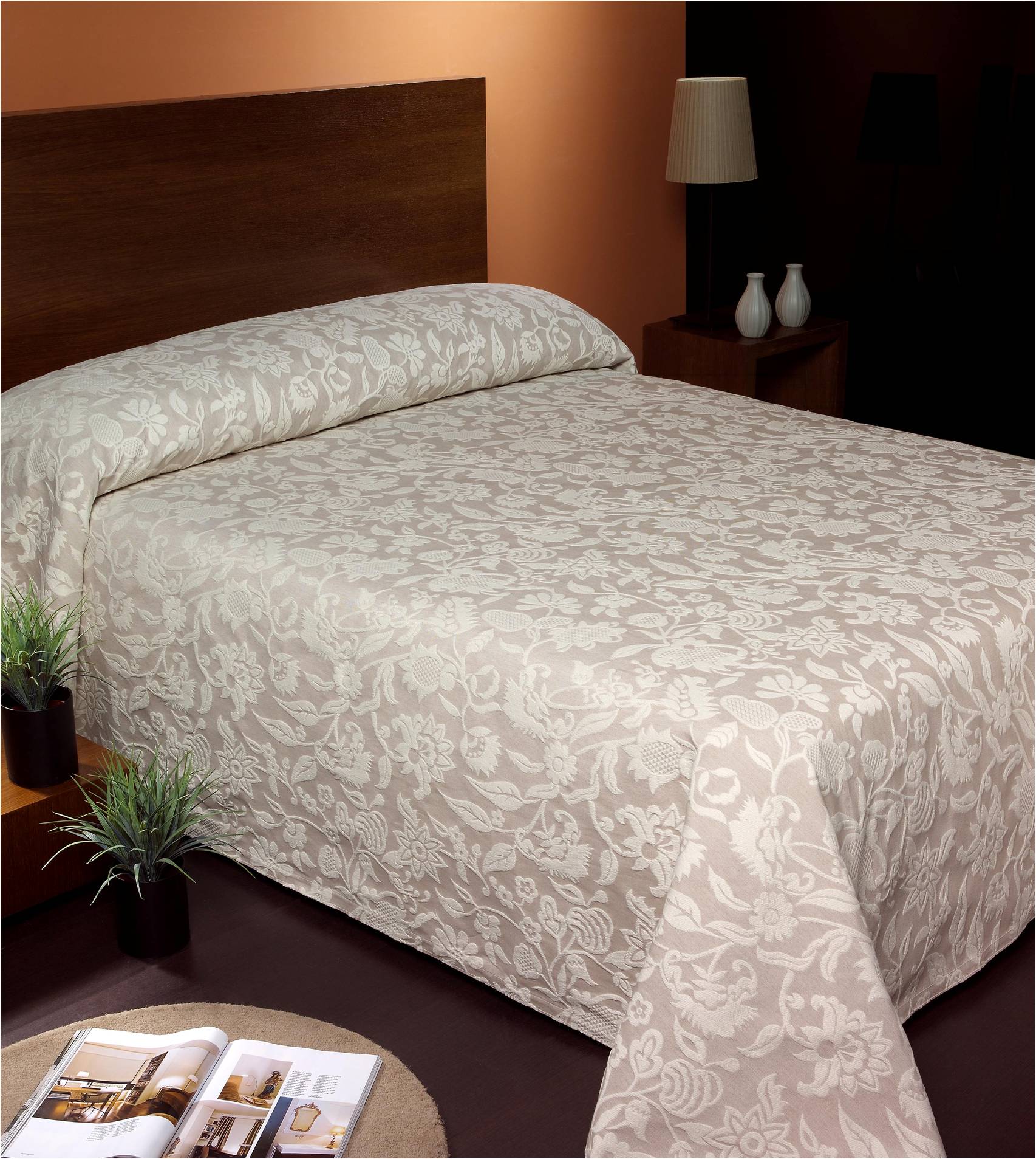 Покрывало Lumatex Sayo, 220 x 260 см