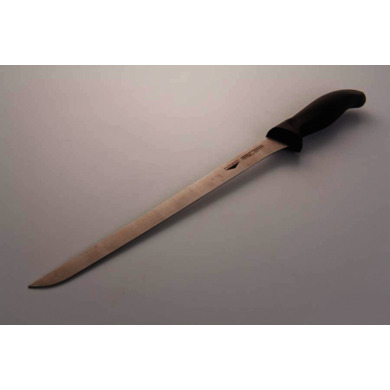 Нож для нарезки лосося "Падерно" 32 см.