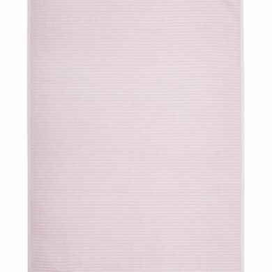 Полотенце для ног Tac Maison Bambu 50х70 см (розовое)