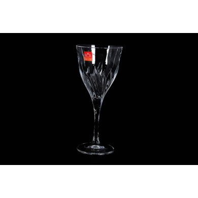 Набор бокалов для вина "Fluente RCR" 260 мл 6 шт