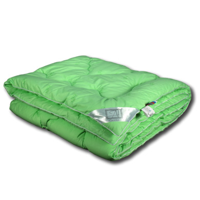 Одеяло Альвитек "Бамбук" классическое 140х205 см