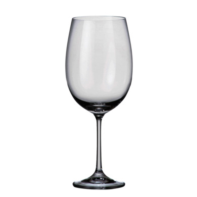 Набор бокалов для вина "Барбара" 640 мл.