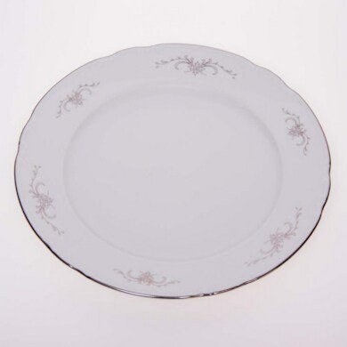 Набор тарелок "Констанция 351100" 21 см. 6 шт.