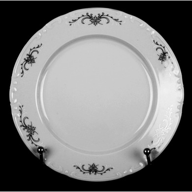 Набор тарелок "Констанция 351100" 19 см. 6 шт.