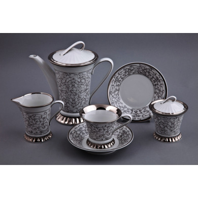 Сервиз чайный "Byzantine"  из 15 предметов