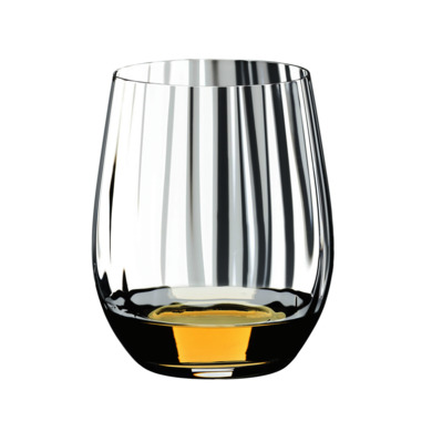 Набор стаканов "Riedel "O" Whisky" 344 мл 2 шт