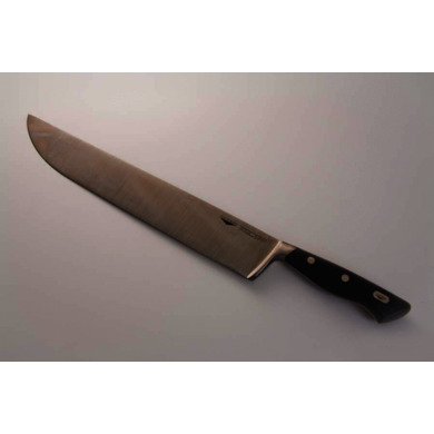 Нож для нарезки мяса "Падерно" 30 см.