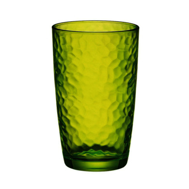 Набор стаканов "Палатина Зеленый" 490 мл 6 шт