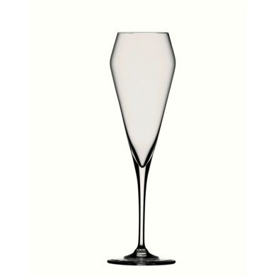Набор из 4-х бокалов для шампанского "Виллсбергер Анниверсари" 238 мл