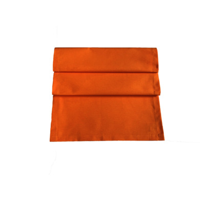 Дорожка настольная Tac 40x140 см (оранжевая)