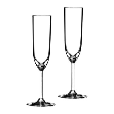 Набор из 2-х фужеров "Champagne" 160 мл.