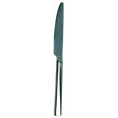 Нож столовый 2 предмета на подвеске  Prima