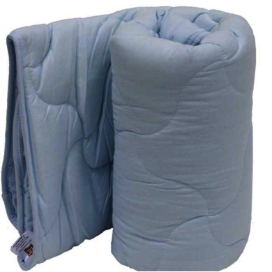 Одеяло для новорожденных Тac Light 95х145 см (голубое)