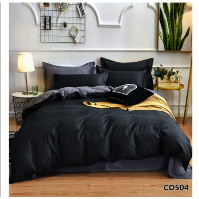Комплект постельного белья "Arlet CD-504", двуспальный