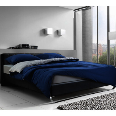Комплект постельного белья Текс-Дизайн "Северное море" трикотаж, двуспальный