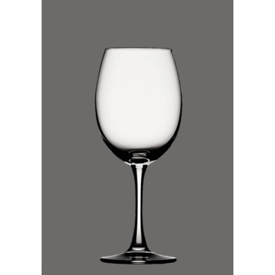 Набор из 4-х бокалов для красного вина "Тунайт" 360 мл