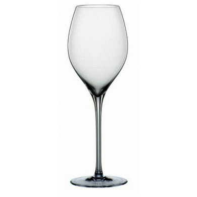 Набор бокалов для белого вина "Адина Престиж" 370 мл 12 шт