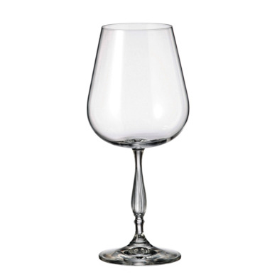 Набор бокалов для вина "Scopus" 540 мл 6 шт