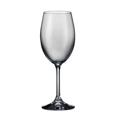 Набор бокалов для вина "Клара" 250 мл.