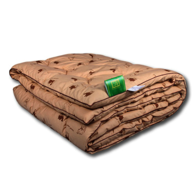 Одеяло Альвитек "Сахара-Стандарт" классическое-всесезонное 140х205 см
