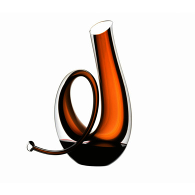 Декантер "Sommeliers Horn" 2.5 л