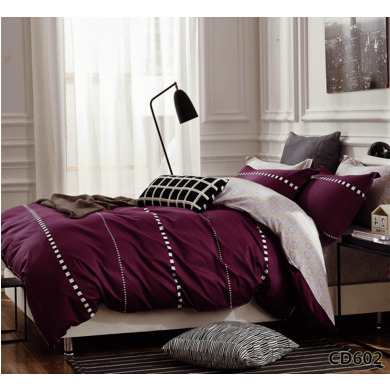 Комплект постельного белья "Arlet CD-602", двуспальный